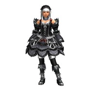 モンスターハンター フロンティア オンライン