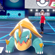 『ポケモン ソード・シールド』特別なわざが使える「キョダイマックス」とは!? ジムリーダーの一部がバージョンによって変化