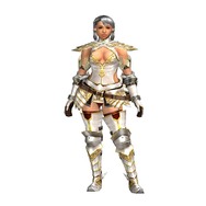 モンスターハンター フロンティア オンライン