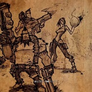 【吉田輝和の絵日記】『ボダラン2 指揮官リリスのサンクチュアリ奪還作戦』悪い事は言わん…『3』に挑む前にやっとけ！