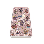 『チェンクロ３』6周年イベント“絆の大感謝祭 2019”の新作グッズを先行公開─ステージイベント生放送配信も決定！