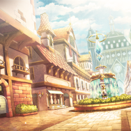 『FINAL FANTASY DIGITAL CARD GAME』サービス開始！16日からのアトレ秋葉原コラボでは、ドットキャラが館内外をジャック