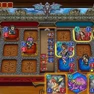 『FINAL FANTASY DIGITAL CARD GAME』サービス開始！16日からのアトレ秋葉原コラボでは、ドットキャラが館内外をジャック