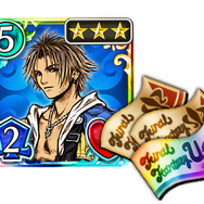 『FINAL FANTASY DIGITAL CARD GAME』サービス開始！16日からのアトレ秋葉原コラボでは、ドットキャラが館内外をジャック