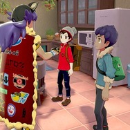 『ポケモン ソード・シールド』これまでとは一味違う「ポケモンジム」の仕組みをチェック！挑戦には推薦必須、チャンピオン戦前にはトーナメントも