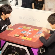 ポケカ「ミュウツーHR争奪戦」現場レポート─梅原大吾氏を始めとする豪華メンバーはどんな願いをカードに込めたのか、その舞台裏に迫る