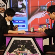 ポケカ「ミュウツーHR争奪戦」現場レポート─梅原大吾氏を始めとする豪華メンバーはどんな願いをカードに込めたのか、その舞台裏に迫る
