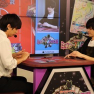 ポケカ「ミュウツーHR争奪戦」現場レポート─梅原大吾氏を始めとする豪華メンバーはどんな願いをカードに込めたのか、その舞台裏に迫る