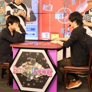 ポケカ「ミュウツーHR争奪戦」現場レポート─梅原大吾氏を始めとする豪華メンバーはどんな願いをカードに込めたのか、その舞台裏に迫る