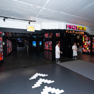 現在のVRは本当に世界観に没入できるのか？アクティビティ体験エンタメ施設「MAZARIA」に行ってきた【レポート】