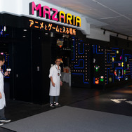 現在のVRは本当に世界観に没入できるのか？アクティビティ体験エンタメ施設「MAZARIA」に行ってきた【レポート】