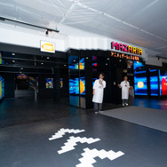 現在のVRは本当に世界観に没入できるのか？アクティビティ体験エンタメ施設「MAZARIA」に行ってきた【レポート】