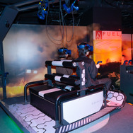 現在のVRは本当に世界観に没入できるのか？アクティビティ体験エンタメ施設「MAZARIA」に行ってきた【レポート】