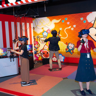 現在のVRは本当に世界観に没入できるのか？アクティビティ体験エンタメ施設「MAZARIA」に行ってきた【レポート】