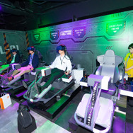 現在のVRは本当に世界観に没入できるのか？アクティビティ体験エンタメ施設「MAZARIA」に行ってきた【レポート】