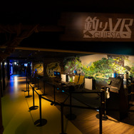 現在のVRは本当に世界観に没入できるのか？アクティビティ体験エンタメ施設「MAZARIA」に行ってきた【レポート】