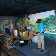 現在のVRは本当に世界観に没入できるのか？アクティビティ体験エンタメ施設「MAZARIA」に行ってきた【レポート】