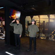 現在のVRは本当に世界観に没入できるのか？アクティビティ体験エンタメ施設「MAZARIA」に行ってきた【レポート】