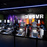 現在のVRは本当に世界観に没入できるのか？アクティビティ体験エンタメ施設「MAZARIA」に行ってきた【レポート】