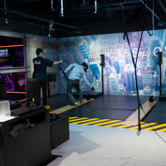 現在のVRは本当に世界観に没入できるのか？アクティビティ体験エンタメ施設「MAZARIA」に行ってきた【レポート】