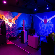 現在のVRは本当に世界観に没入できるのか？アクティビティ体験エンタメ施設「MAZARIA」に行ってきた【レポート】