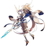 『イドラ ファンタシースターサーガ』新★5キャラクター「ニコール」登場！メインストーリー第10章も配信中