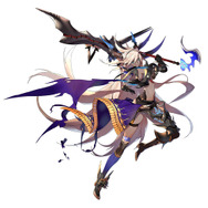 『イドラ ファンタシースターサーガ』新★5キャラクター「ニコール」登場！メインストーリー第10章も配信中