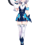 『イドラ ファンタシースターサーガ』新★5キャラクター「ニコール」登場！メインストーリー第10章も配信中