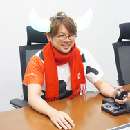 『ボーダーブレイク』プロデューサーインタビュー!牛マン、セガらしいアーケード愛と共創を熱く語る