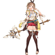 『ライザのアトリエ ～常闇の女王と秘密の隠れ家～』「ライザの#アトリ絵」キャンペーン開催中─5人のキャラクターデザイン画を公開！