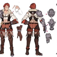 『ライザのアトリエ ～常闇の女王と秘密の隠れ家～』「ライザの#アトリ絵」キャンペーン開催中─5人のキャラクターデザイン画を公開！