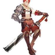 『ライザのアトリエ ～常闇の女王と秘密の隠れ家～』「ライザの#アトリ絵」キャンペーン開催中─5人のキャラクターデザイン画を公開！