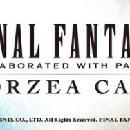 「FF エオルゼアカフェ」オープン5周年記念キャンペーン開催！海洋都市国家「リムサ・ロミンサ」をイメージした横浜店も期間限定オープン