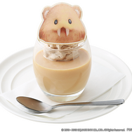 「FF エオルゼアカフェ」オープン5周年記念キャンペーン開催！海洋都市国家「リムサ・ロミンサ」をイメージした横浜店も期間限定オープン