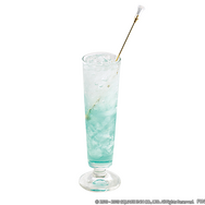 「FF エオルゼアカフェ」オープン5周年記念キャンペーン開催！海洋都市国家「リムサ・ロミンサ」をイメージした横浜店も期間限定オープン