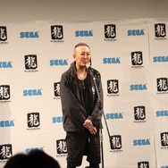 『龍が如く最新作』助演女優オーディショングランプリ決定!最新作の詳細発表は8月に