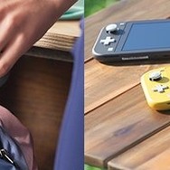 「ニンテンドースイッチ ライト」あなたは買う? 買わない?─携帯専用に進化した新型への購入希望をチェック【アンケート】