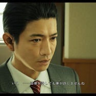 『JUDGE EYES:死神の遺言』海外でも高評価、その面白さの理由を紐解く
