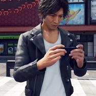 『JUDGE EYES:死神の遺言』海外でも高評価、その面白さの理由を紐解く