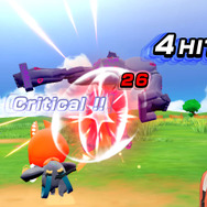 タイトーの新作アプリ『ラクガキ キングダム』発表！ 自分の描いた絵が“立体”になってゲームに登場