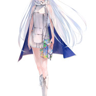 タイトーの新作アプリ『ラクガキ キングダム』発表！ 自分の描いた絵が“立体”になってゲームに登場