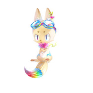 タイトーの新作アプリ『ラクガキ キングダム』発表！ 自分の描いた絵が“立体”になってゲームに登場