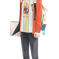 タイトーの新作アプリ『ラクガキ キングダム』発表！ 自分の描いた絵が“立体”になってゲームに登場