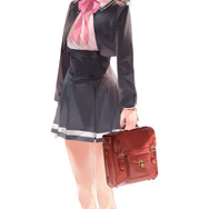 タイトーの新作アプリ『ラクガキ キングダム』発表！ 自分の描いた絵が“立体”になってゲームに登場