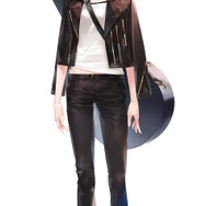 タイトーの新作アプリ『ラクガキ キングダム』発表！ 自分の描いた絵が“立体”になってゲームに登場