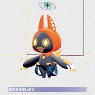 タイトーの新作アプリ『ラクガキ キングダム』発表！ 自分の描いた絵が“立体”になってゲームに登場