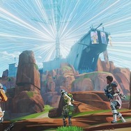 『Apex Legends』観戦告知の無効化、ランクマッチでのペナルティ有効化などを行うサーバーパッチ配信