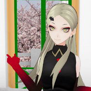 【SHOWROOMバーチャル列伝】人間と吸血鬼のハイブリッドティーンエイジャー・九条林檎―民を想う領主の壮大な夢とは