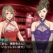 探偵 神宮寺三郎 灰とダイヤモンド