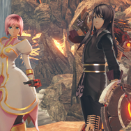 スイッチ版『GOD EATER 3』発売開始！新映像「3分！？でわかるゴッドイーター」も公開